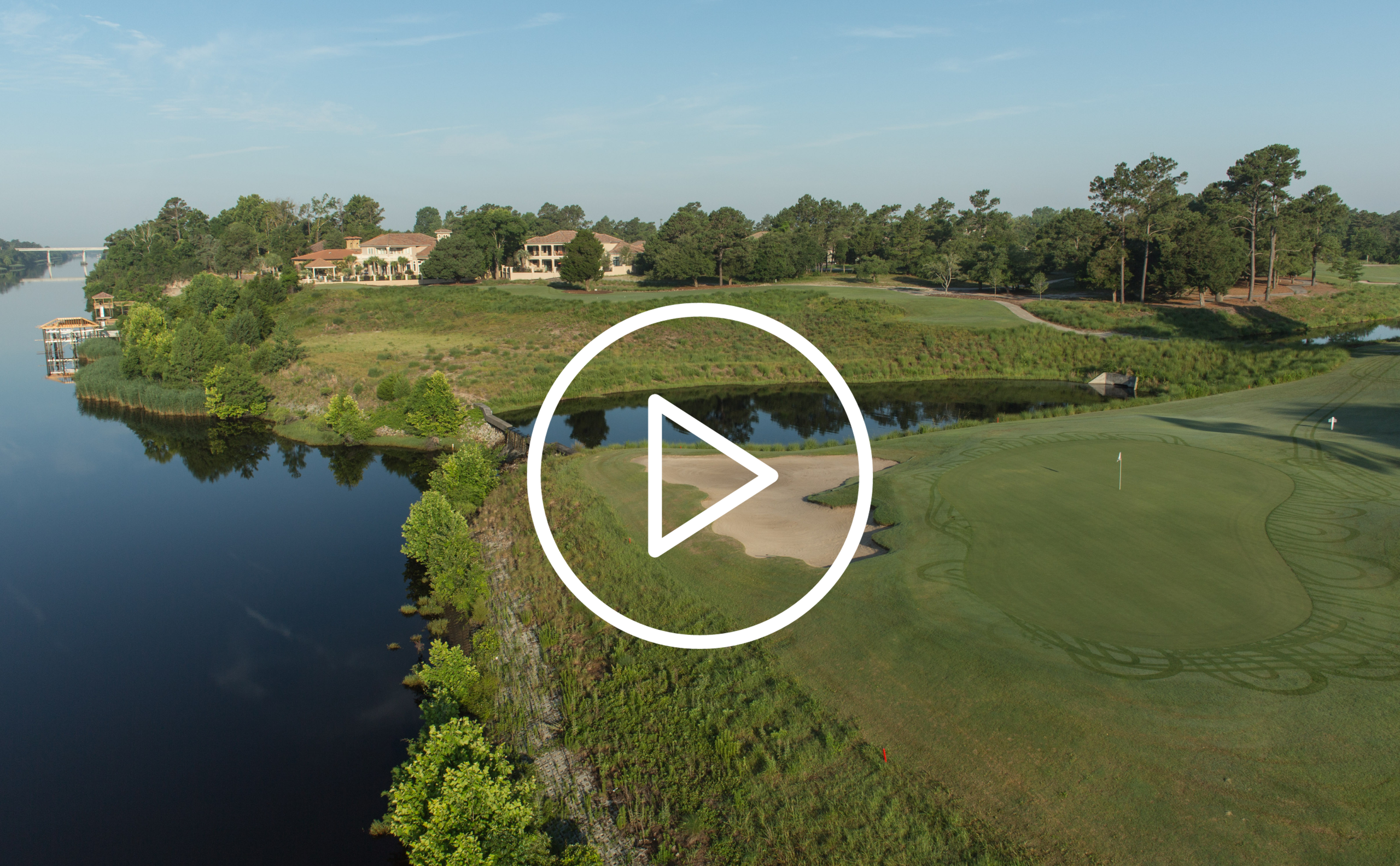 Hole by Hole Scorecards at Grand Dunes Golf Myrtle Beach